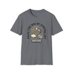 Snack Time T-Shirt