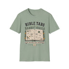 Bible Tabs & Rabbit Trails T-Shirt