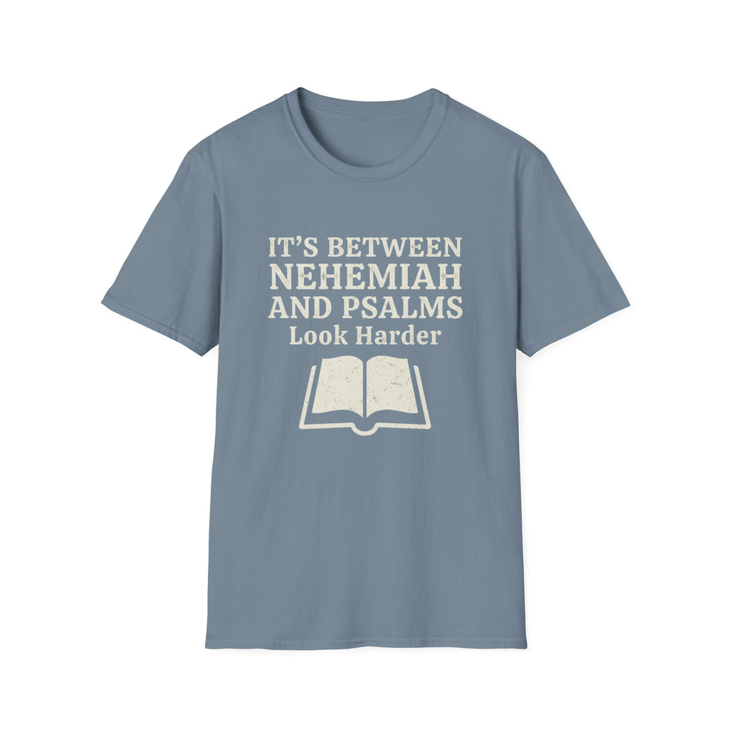 I Can't Find It T-Shirt
