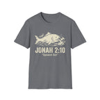 The Literal Jonah T-Shirt