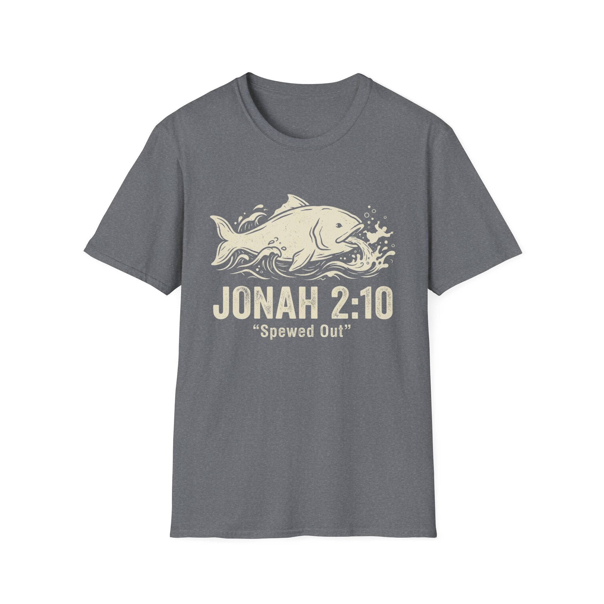 The Literal Jonah T-Shirt