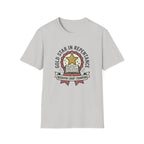 Gold Star in Repentance T-Shirt
