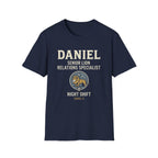 Senior Lion Relations Specialist T-Shirt