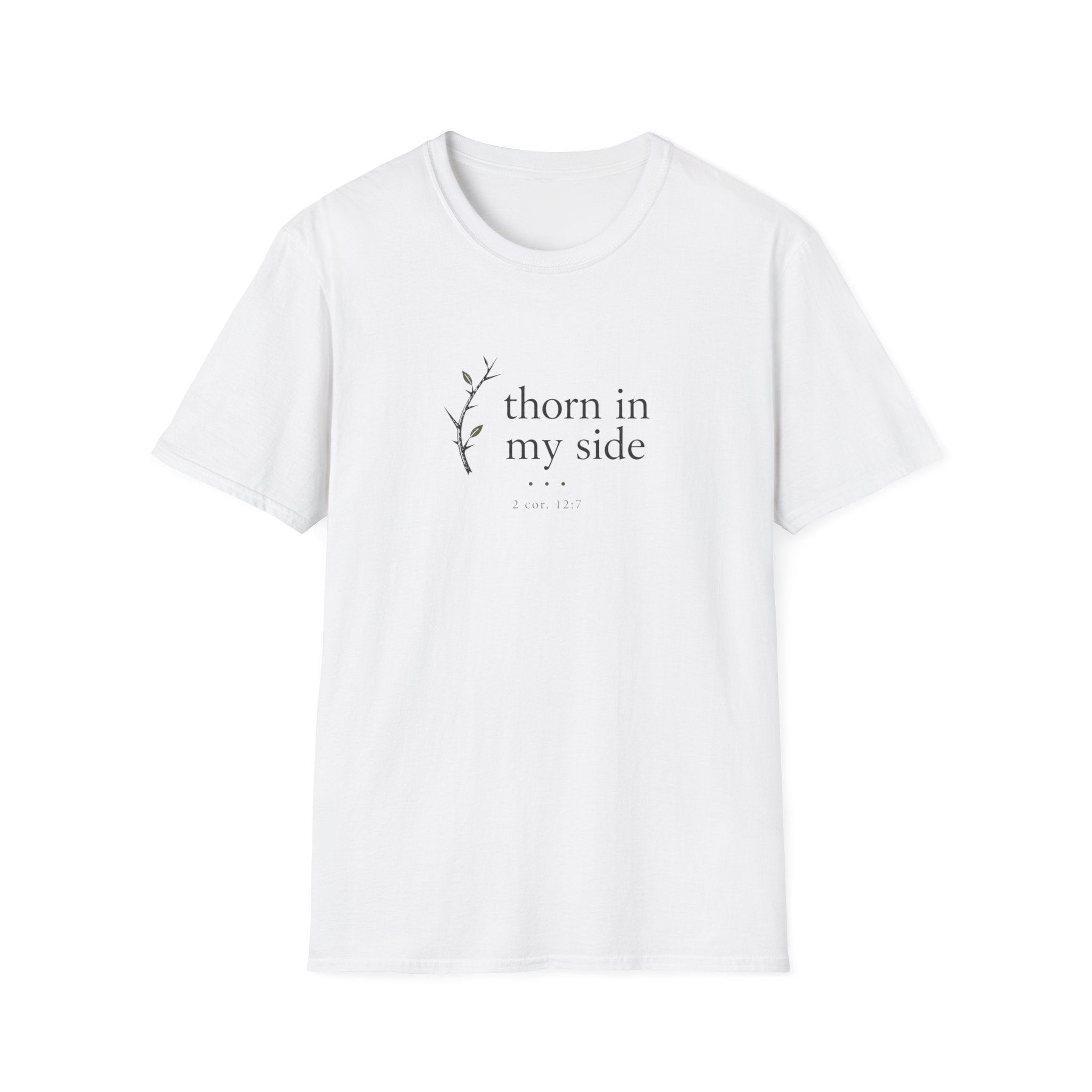 Thorn In My Side T-Shirt