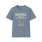 Senior Lion Relations Specialist T-Shirt