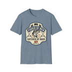 Fisher of Men Catcher of Bass T-Shirt