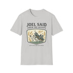 Check the Locusts T-Shirt