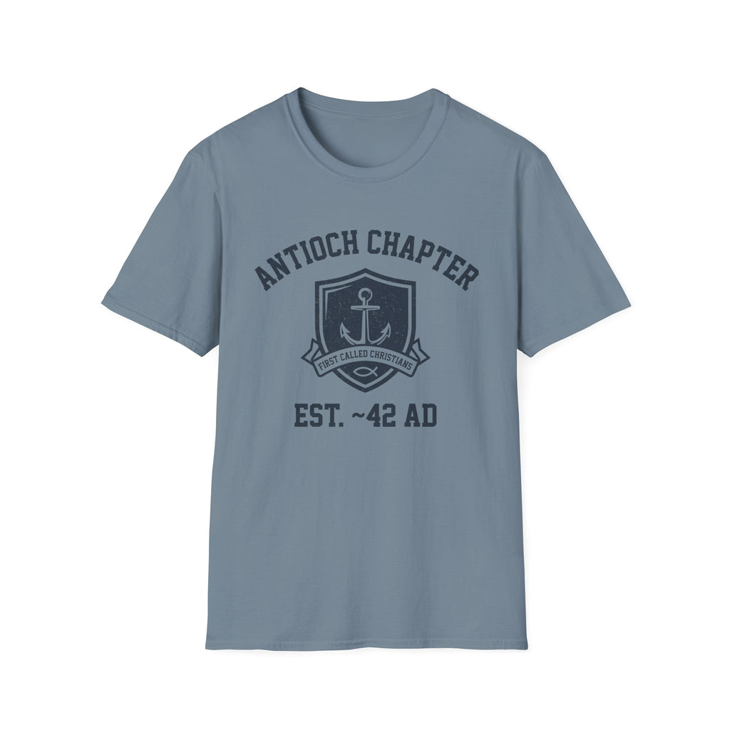 Antioch Chapter T-Shirt