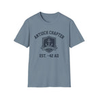 Antioch Chapter T-Shirt
