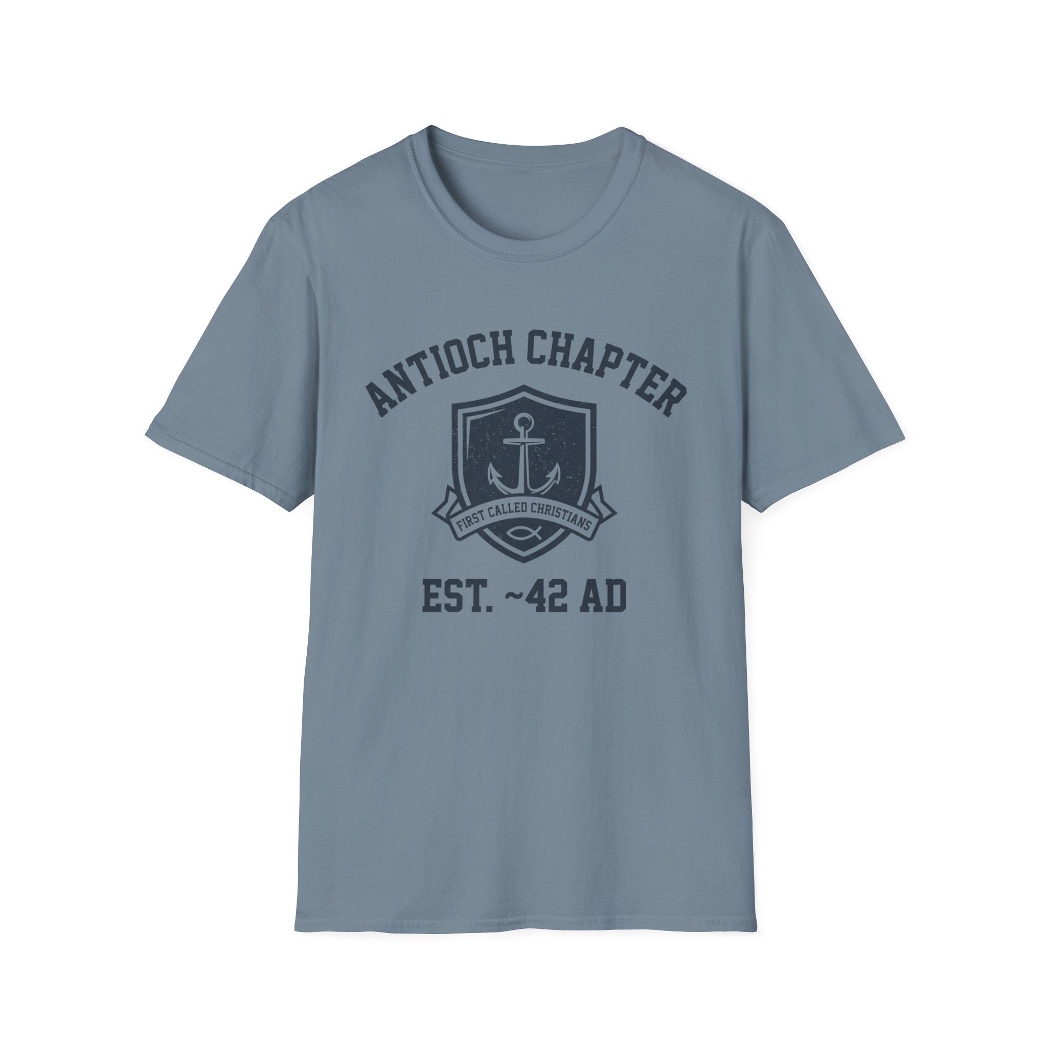 Antioch Chapter T-Shirt