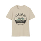 I Am The One Percent T-Shirt