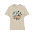 Peaked at VBS T-Shirt