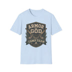 Armor of God T-Shirt