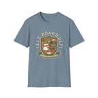 Felt Board Dept T-Shirt