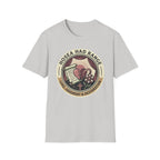 Hosea Had Range T-Shirt