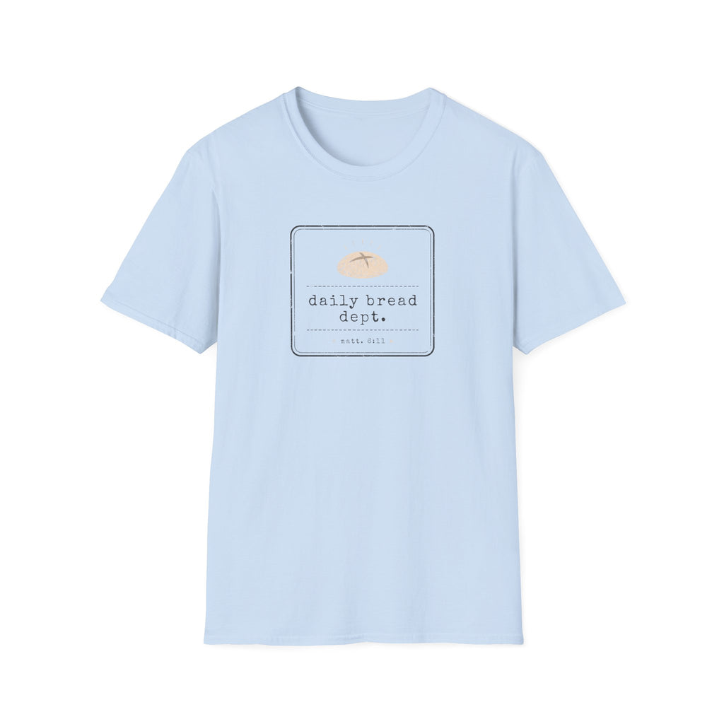 Daily Bread Club T-Shirt