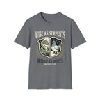 Wise and Weird T-Shirt