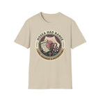 Hosea Had Range T-Shirt