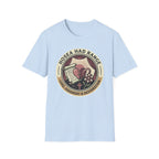 Hosea Had Range T-Shirt
