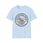 Certified Sandal Shaker T-Shirt