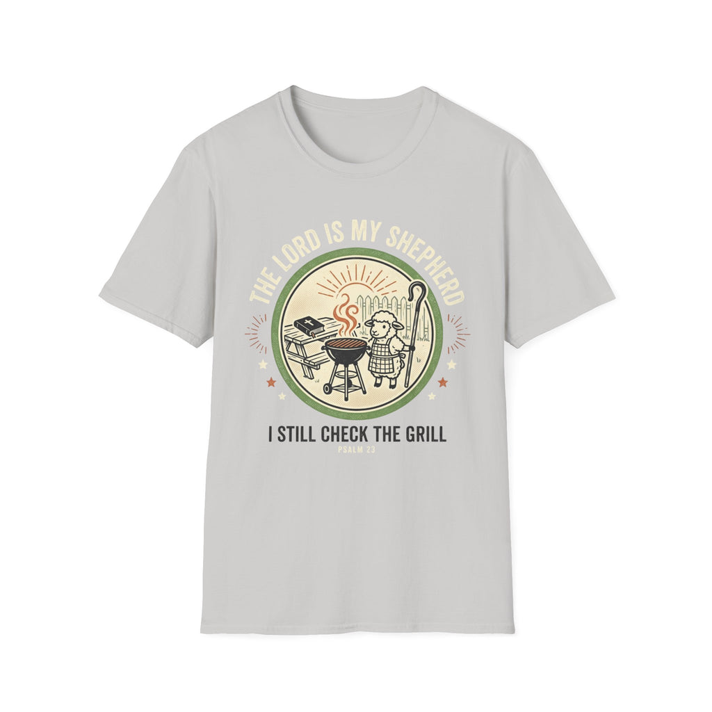 The Lord is My Shepherd T-Shirt
