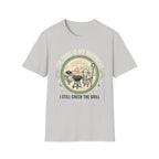 The Lord is My Shepherd T-Shirt