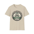 Certified Ark Inspector T-Shirt
