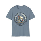 Paul Was a Tentmaker T-Shirt