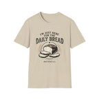 Daily Bread T-Shirt