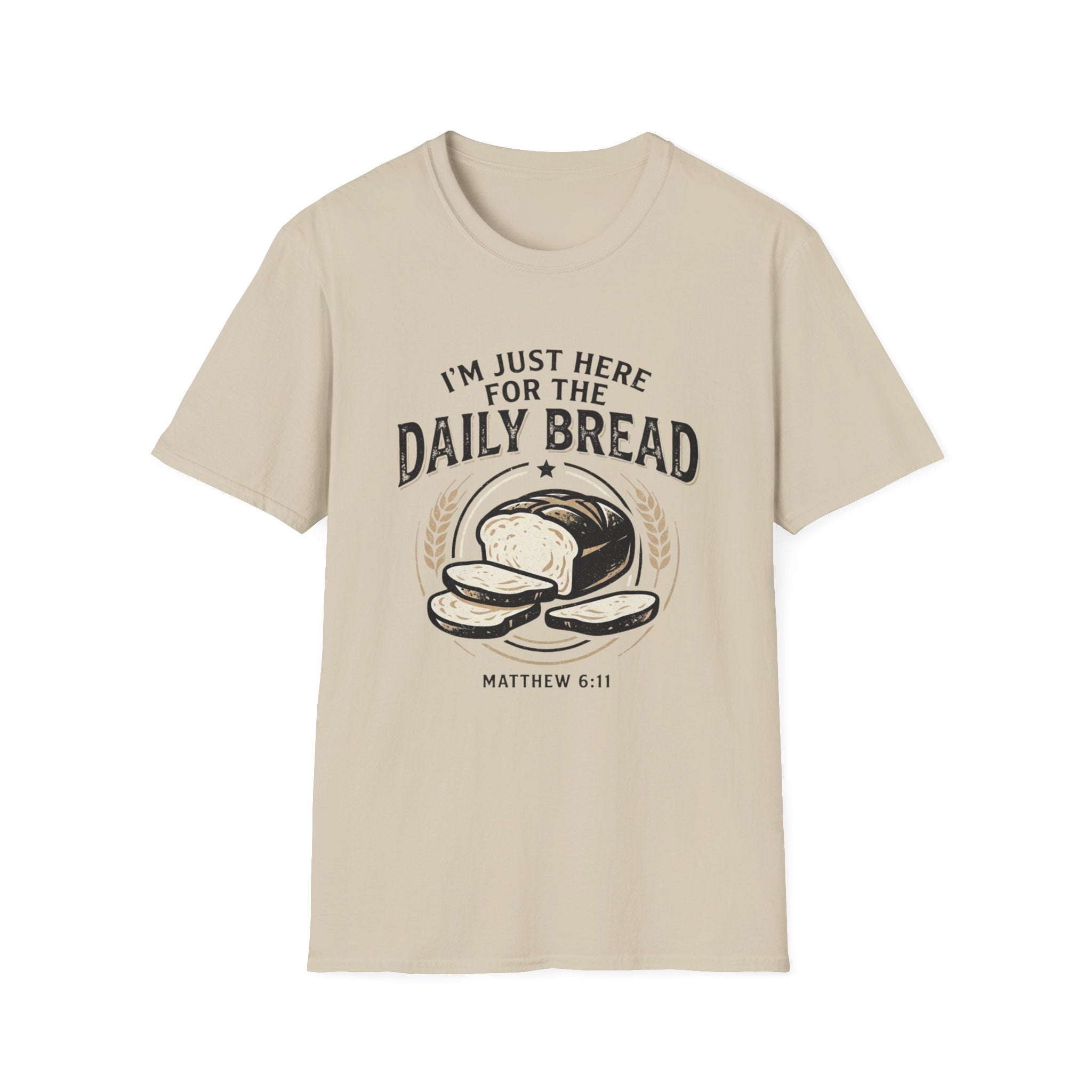 Daily Bread T-Shirt