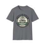 Certified Ark Inspector T-Shirt