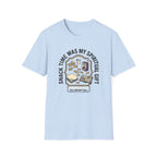 Snack Time T-Shirt
