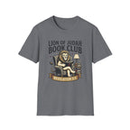 Lion of Judah Book Club T-Shirt
