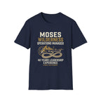 Wilderness Operations Manager T-Shirt