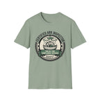 Certified Ark Inspector T-Shirt
