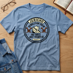 Jericho Demolition Crew T-Shirt