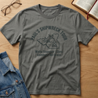 Paul's Shipwreck Tour T-Shirt
