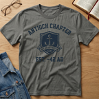 Antioch Chapter T-Shirt
