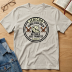Jericho Demolition Crew T-Shirt