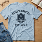 Antioch Chapter T-Shirt