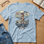 Balaams' Donkey T-Shirt