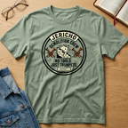 Jericho Demolition Crew T-Shirt