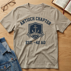 Antioch Chapter T-Shirt