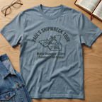 Paul's Shipwreck Tour T-Shirt
