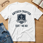 Antioch Chapter T-Shirt